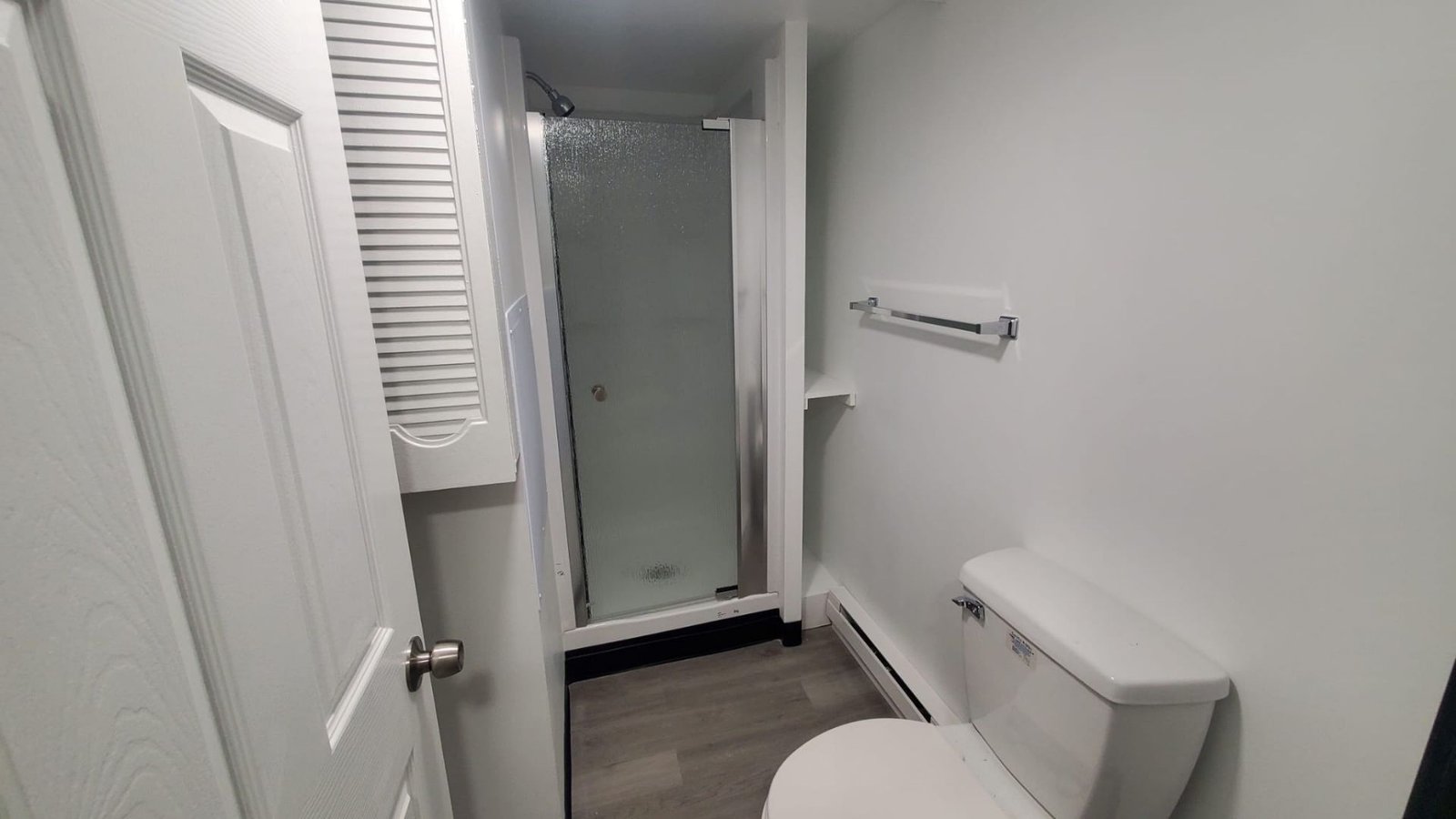 Full Basement Finishing & Living Space Upgrade photo 4